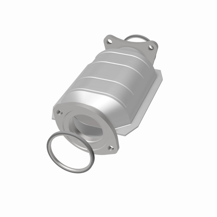 Magnaflow 93356 Conv DF 92-95 Lexus SC400 4.0L P/S
