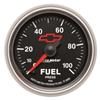 AutoMeter AM Sport-Comp II Gauges 3663-00406