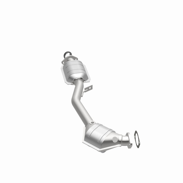 Magnaflow 93235 MagnaFlow Conv DF 99-05 Subaru Forester/96-97 & 99-05 Impreza/01-03 Legacy/00-05 Outback Front/Rear