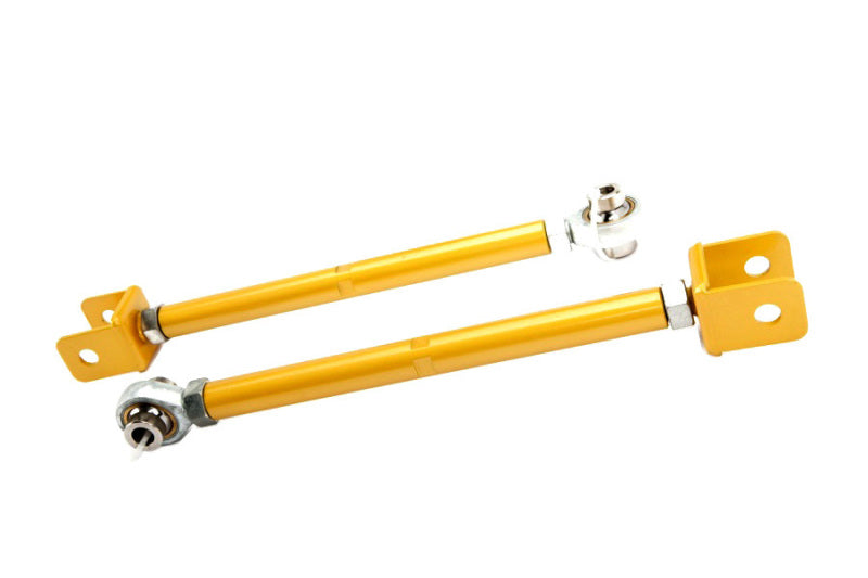 ISR Performance IS-RTC-NS134 Rear Toe Control Rods - 89-98 (S13/S14) Nissan 240sx