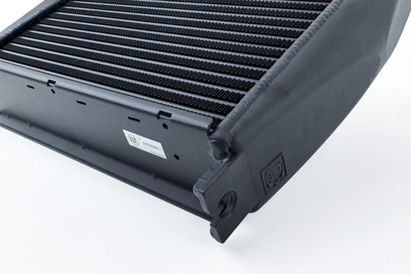 CSF 8334 Porsche 964/993 OEM+ Performance Fender Oil Cooler