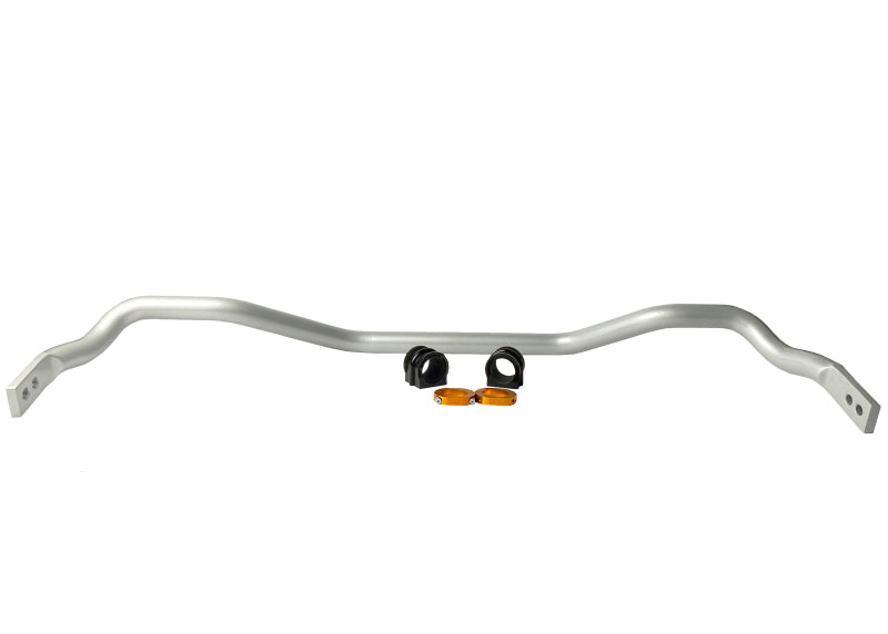 Whiteline BNF33Z 03-06 Nissan 350z Z33 Front 32mm Heavy Duty Adjustable Swaybar