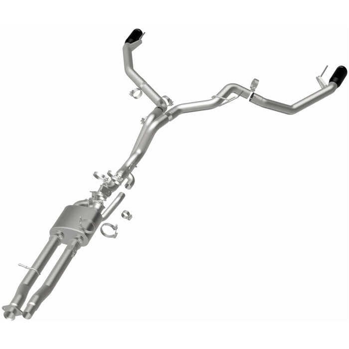 Magnaflow 19637 2024 Ford Ranger Raptor Cat-Back Exhaust System