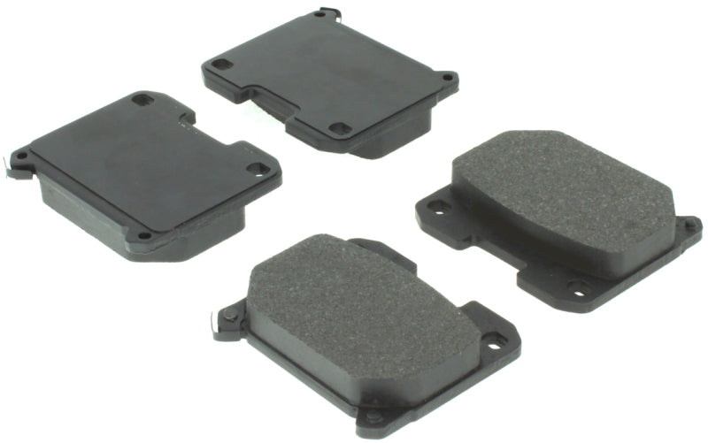 Stoptech 309.06300 StopTech Performance 5/93-98 Toyota Supra Turbo Rear Brake Pads