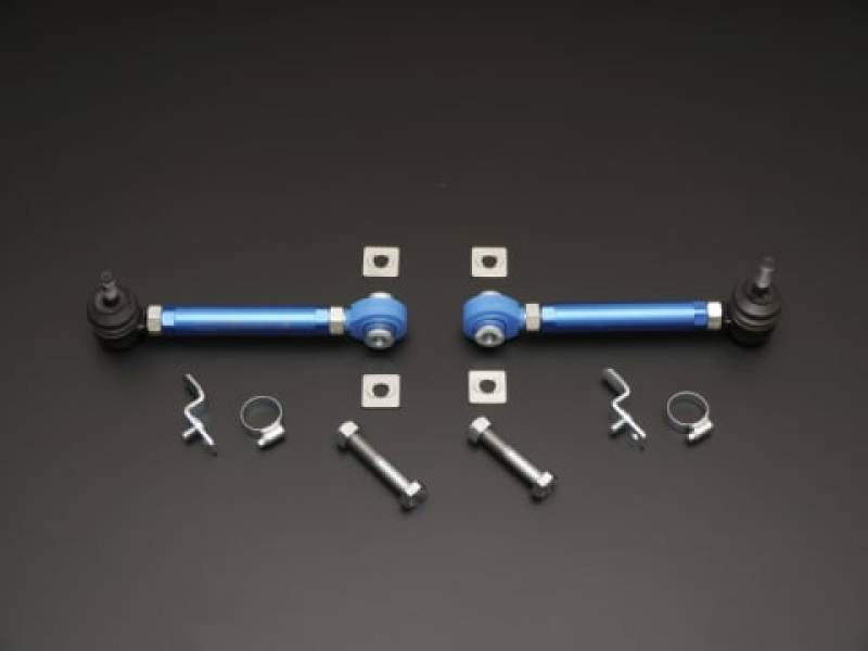 Cusco 6A1 474 LA Lateral Arm Rear Toe Adjustable Pillowball 2015 Subaru Impreza USDM Model (VA Chassis)