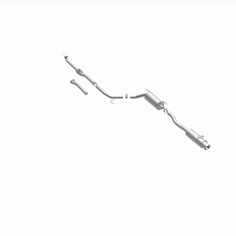 Magnaflow 16687 MagnaFlow Sys CB 06- Honda Civic 1.8L
