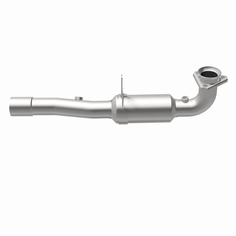 Magnaflow 23408 MagnaFlow Conv DF Corvette 92-93