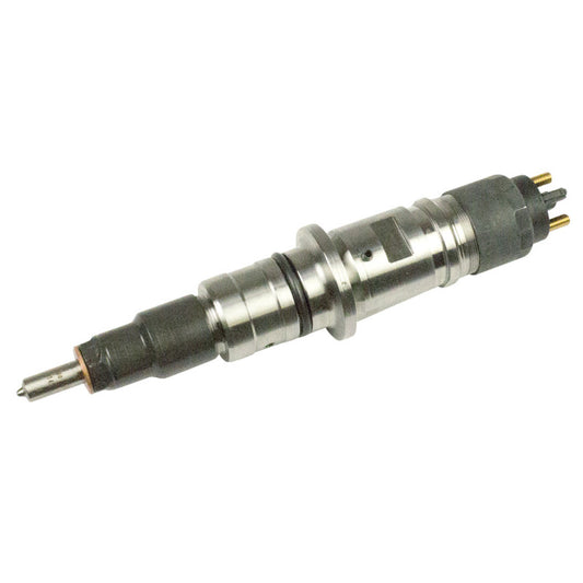 BD Diesel 1715542 13-18 Dodge/RAM 6.7L Cummins Stock Remanufactured Injector (0986435621)