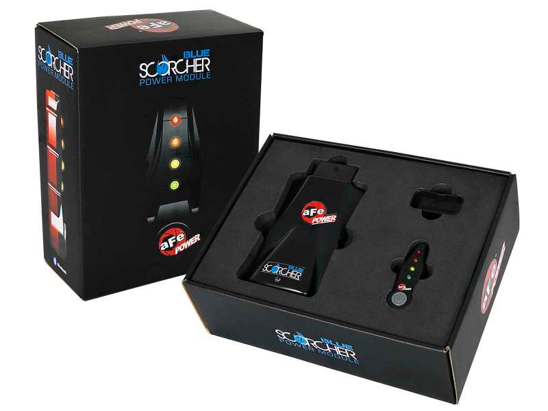 aFe 77-82008 AFE Scorcher Module