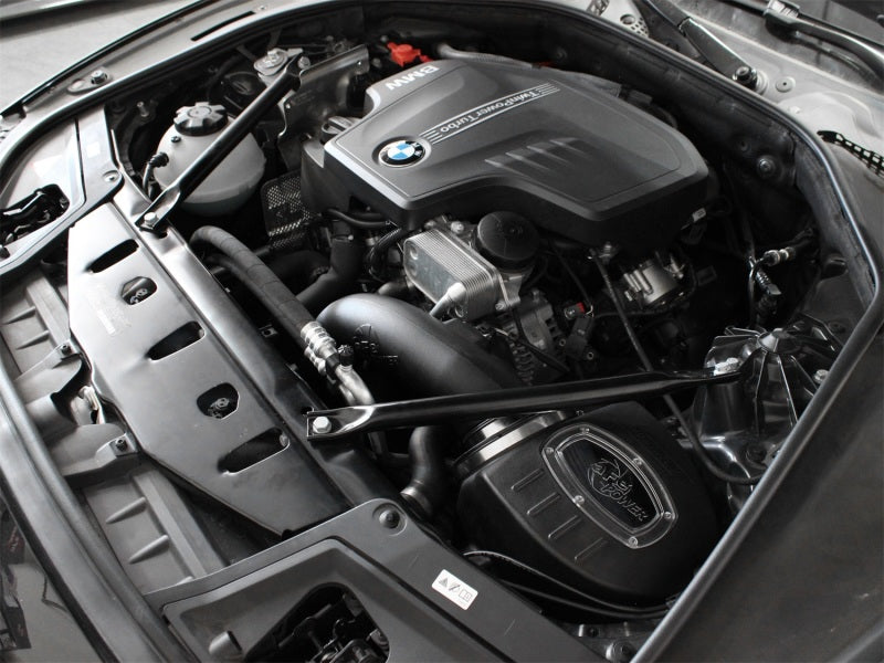 aFe 51-76303 AFE Momentum Cold Air Intakes