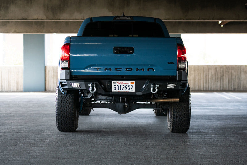 DV8 Offroad RBTT1-04 16-23 Toyota Tacoma MTO Series Rear Bumper