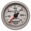 AutoMeter AM Ultra-Lite II Gauges - 4905