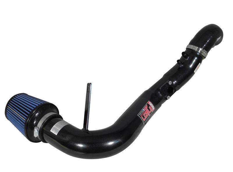 Injen SP1578BLK 06-09 Civic Si Coupe & Sedan Black Cold Air Intake