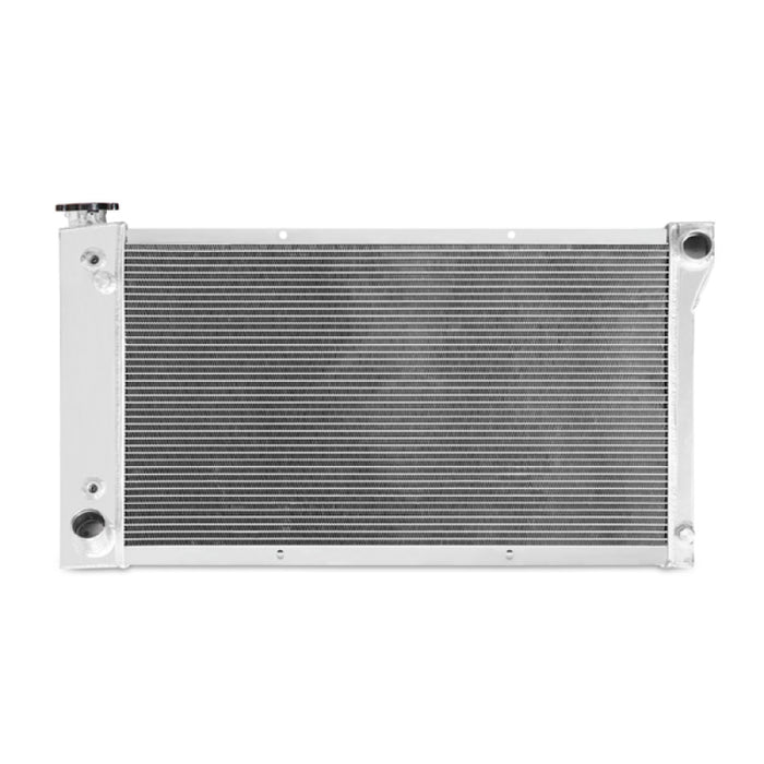Mishimoto MMRAD-CK-67X 67-72 GM C/K Truck X-Line Performance Aluminum Radiator
