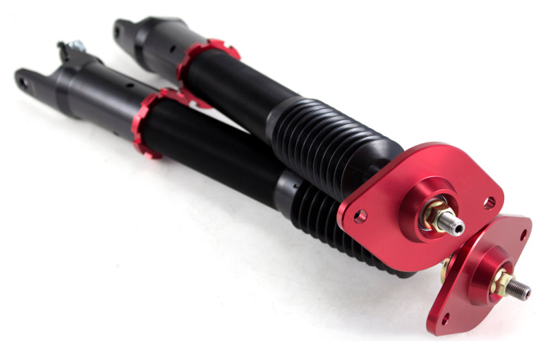 Air Lift 75620 Performance 02-07 Infiniti G35 / 03-08 Nissan 350Z Rear Kit