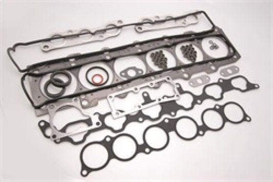 Cometic Gasket PRO2021T Cometic Street Pro Toyota 1993-97 2JZ-GE NON-TURBO 3.0L Inline 6 87mm Top End Kit