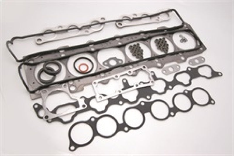 Cometic Gasket PRO2021T Cometic Street Pro Toyota 1993-97 2JZ-GE NON-TURBO 3.0L Inline 6 87mm Top End Kit
