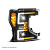 ANZO 111620X-R ANZ LED/Projector Headlights