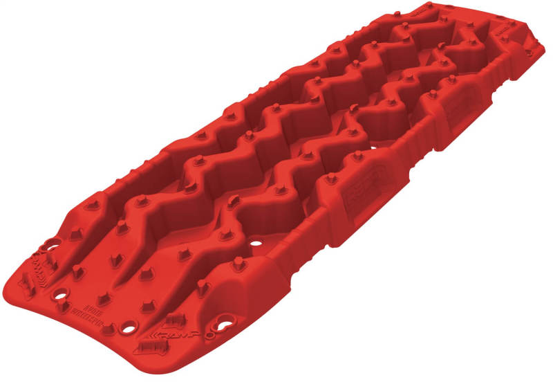 ARB TREDGTR TRED GT Recover Board - Red