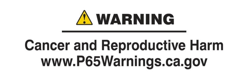 PRP Seats ODL-217401 PRP Polaris RZR XP 1000/Turbo/RS1 Front Limit Strap Kit
