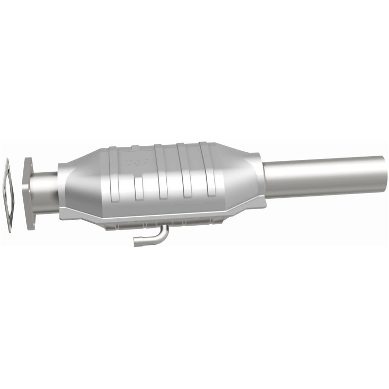 Magnaflow 23229 MagnaFlow Conv Direct Fit Eagle-Jeep 87 92