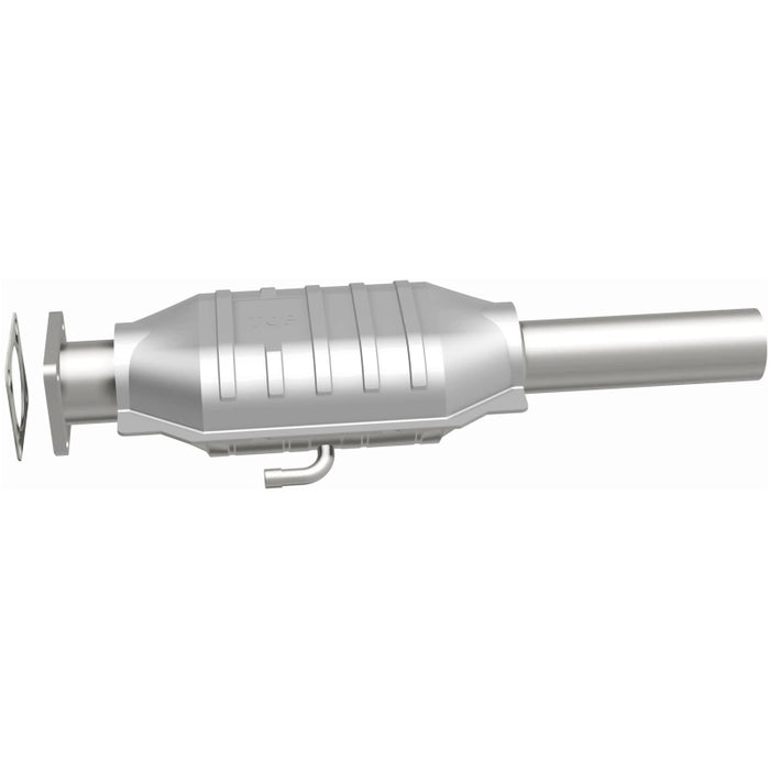 Magnaflow 23229 MagnaFlow Conv Direct Fit Eagle-Jeep 87 92