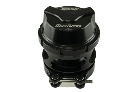 Turbosmart TS-0208-1115 GenV ProPort Universal 54mm Blow Off Valve - Sleeper