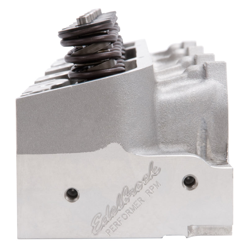 Edelbrock EDE60075 Ford FE Performer RPM Cylinder Head - Assm.