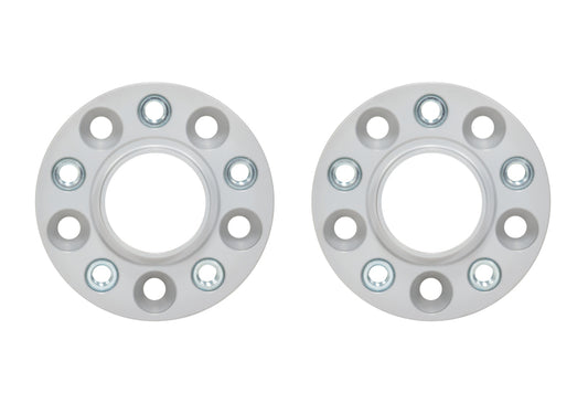 Eibach S90-7-25-016 Pro-Spacer 25mm Spacer / Bolt Pattern 5x112 / Hub Center 66.5 for 09-15 Audi A4 (B8)