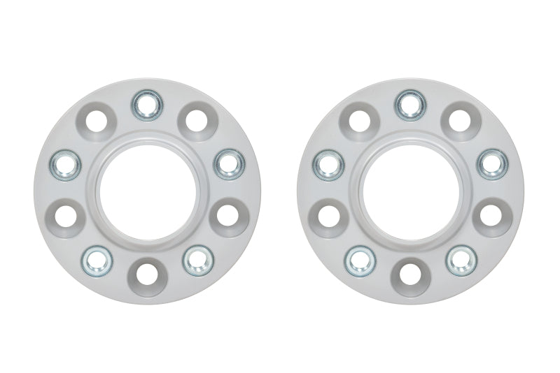 Eibach S90-7-25-016 Pro-Spacer 25mm Spacer / Bolt Pattern 5x112 / Hub Center 66.5 for 09-15 Audi A4 (B8)