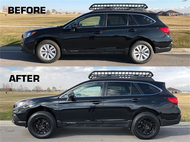 Tuff Country 51730 15-23 Subaru Outback 2in Lift Kit