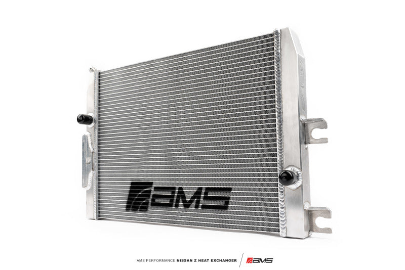 AMS AMS.47.02.0001-1 Performance 2023+ Nissan Z Heat Exchanger