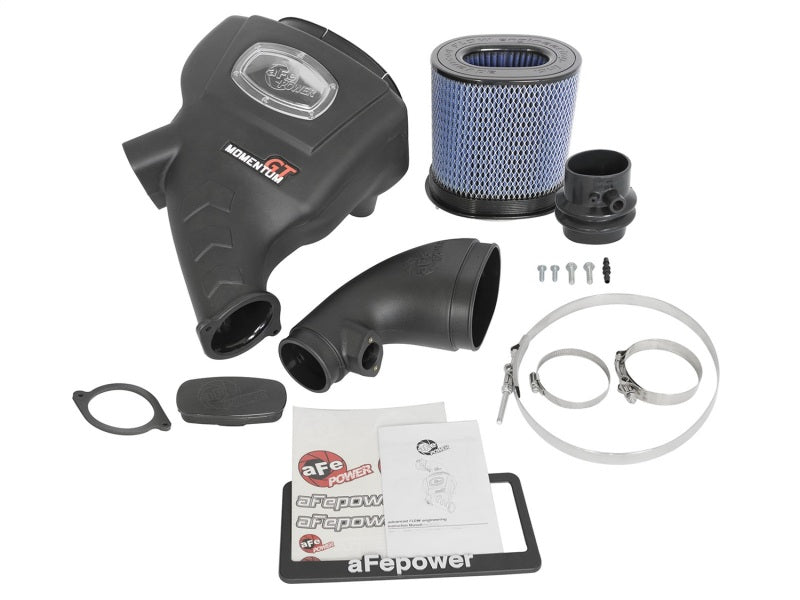 aFe 54-76106 AFE Momentum GT Cold Air Intakes
