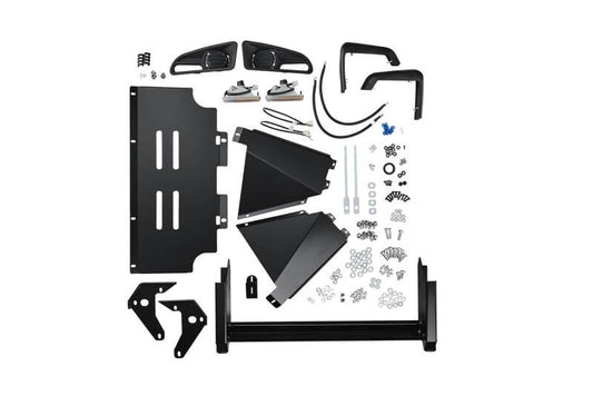 ARB 6174126 Bumper Mounting Kit for 3421540
