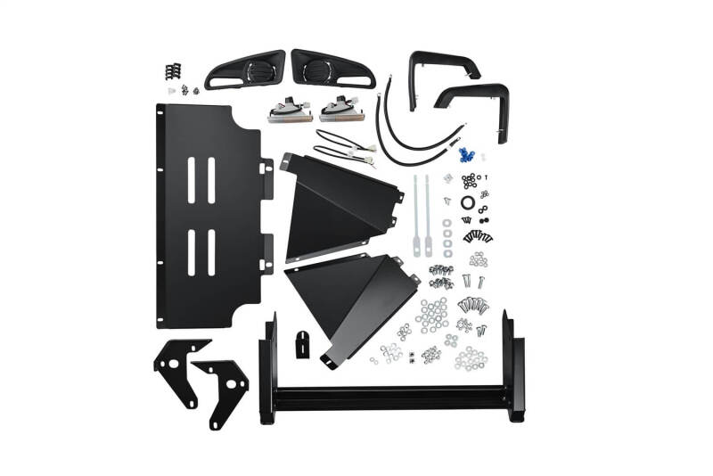 ARB 3421540 Combar Suit Fog 4 Runner06-09 9-9.5 (Fit Kit NOT Included)