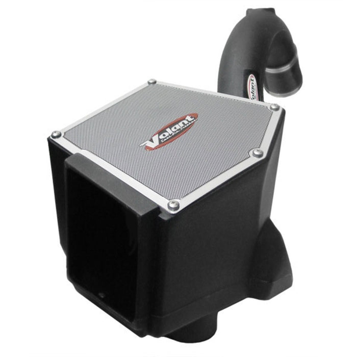 Volant 15966 04-05 Chevrolet Silverado / GMC Sierra 2500HD 6.6 V8 Primo Closed Box Air Intake System