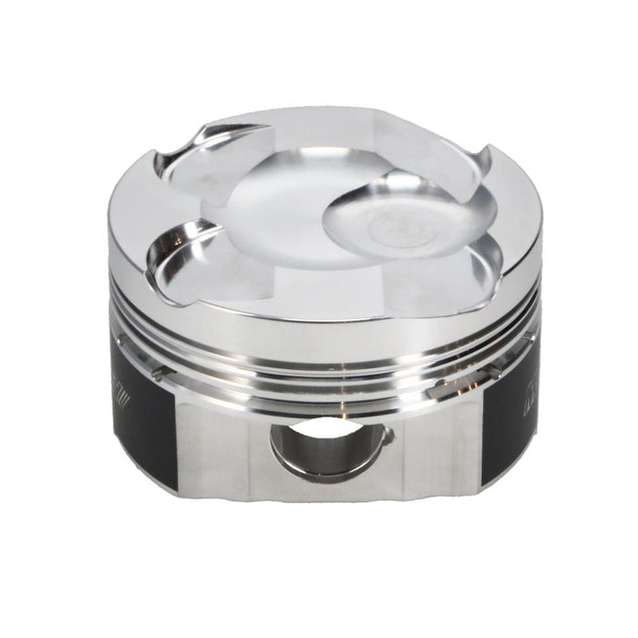 Manley Performance 632700CEB-1 Manley 2015+ Subaru WRX FA20 86mm Bore -13cc Dish 10.0 CR Platinum Series Piston ED (Single)