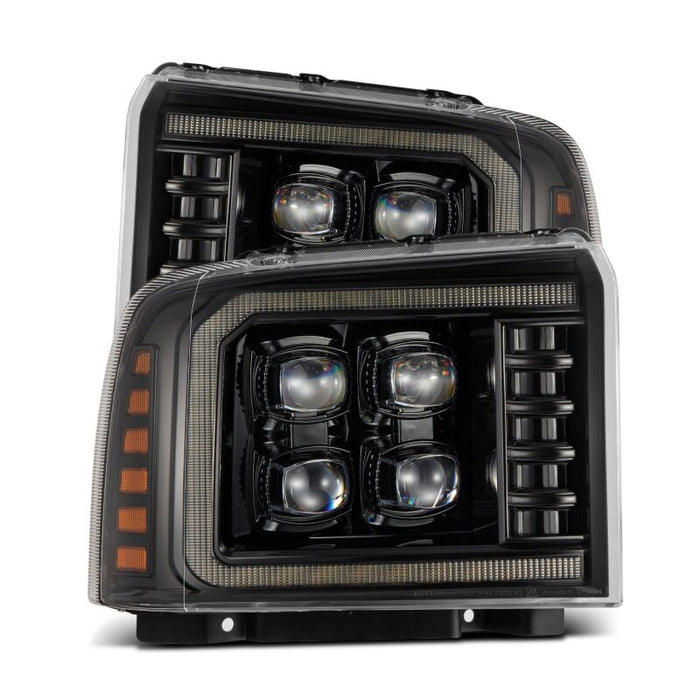 AlphaRex 880318 ARX NOVA Headlights