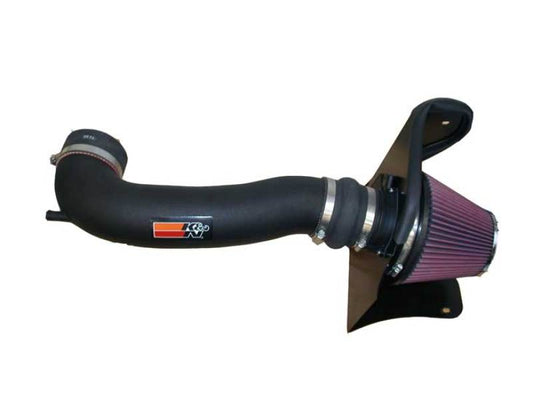 K&N Engineering 63-3053 K&N 06 Pontiac GTO V8-6.0L AirCharger Performance Intake