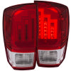 ANZO 311284 ANZ LED Taillights