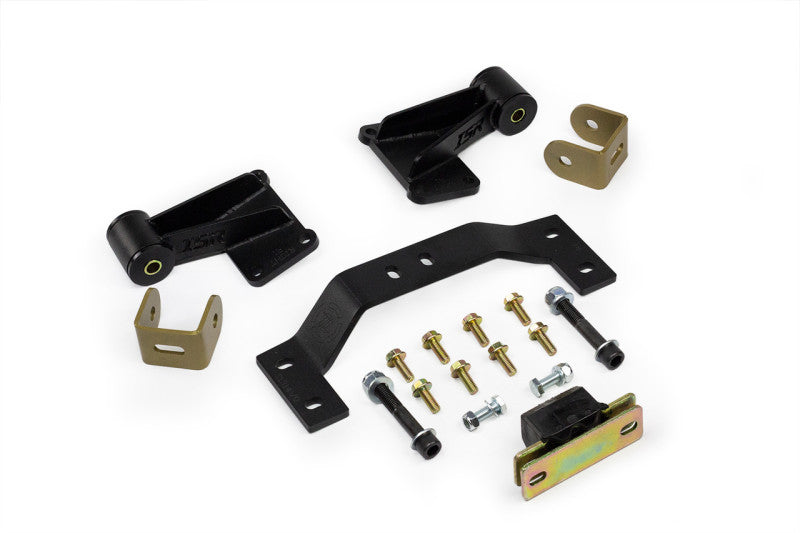 ISR Performance IS-240-VQMKT VQ35DE Swap Mount for Nissan 240sx