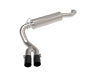 aFe 49-42082-B AFE Exhaust Cat Back