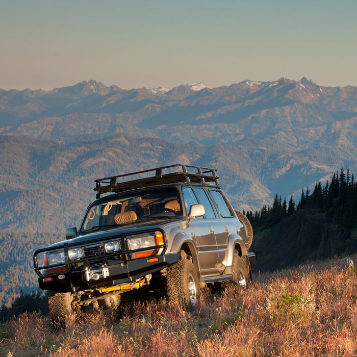 ARB 3411050 ARB Bull Bars