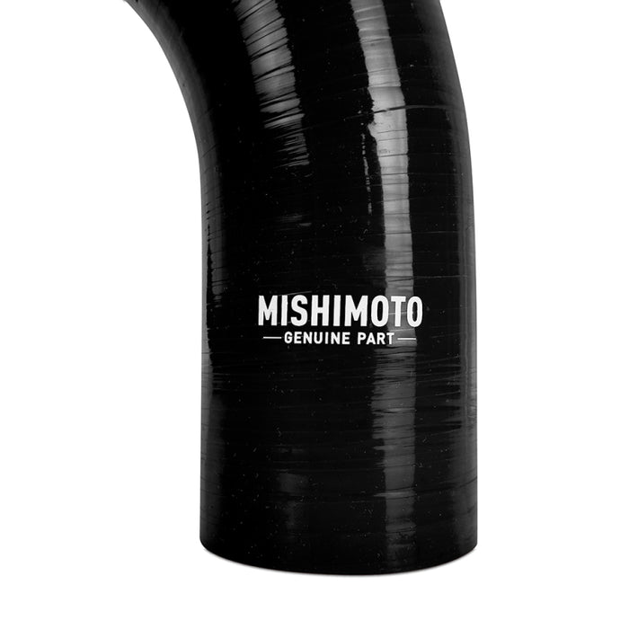 Mishimoto MMHOSE-RAM-19BK 2019+ RAM Cummins 6.7L Silicone Coolant Hose Kit Black