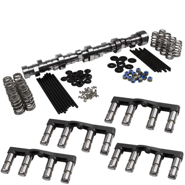 COMP Cams MK112-303-11 Stage 2 Master Camshaft Kit Dodge Non-VVT 5.7/6.1L HEMI