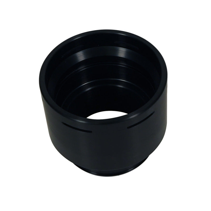 BD Diesel 1047038 CAC Intake Pipe Upgrade Ford 6.7L PowerStroke 11-16