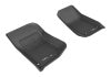 3D MAXpider L1JP01111509 ACE Kagu - Front - Black