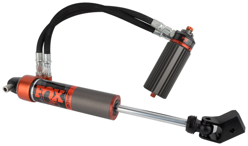 FOX 883-26-057 Fox 3.0 Factory Series 8.8in R/R Front Internal Bypass Shock 2-3in Lift w/ DSC 2018+ Jeep JL