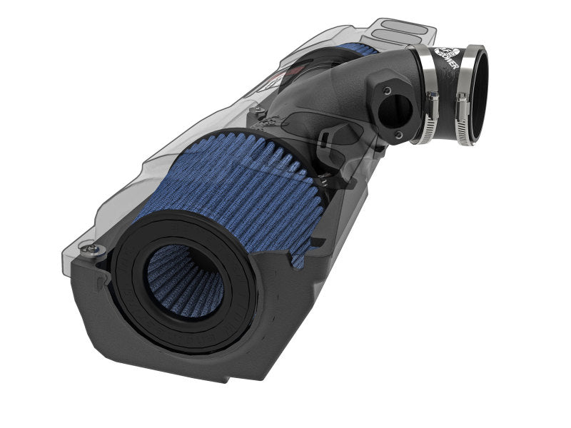 aFe 54-83038R AFE Magnum FORCE Stage-2Si Cold Air Intakes