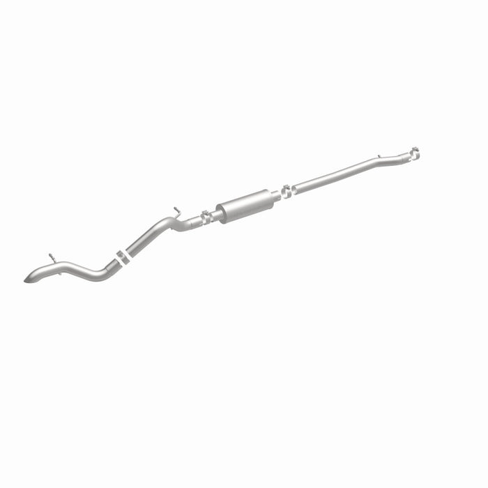 Magnaflow 15237 SYS C/B 12-14 Jeep Wrangler JK V6 3.6L 4dr